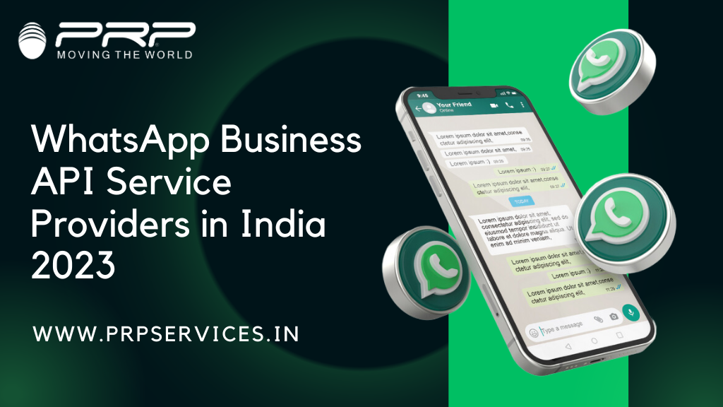 Top 10 WhatsApp Business API Service Providers in India