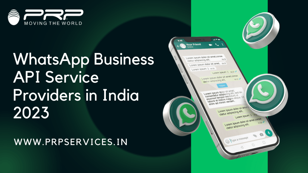 Top 10 WhatsApp Business API Service Providers in India