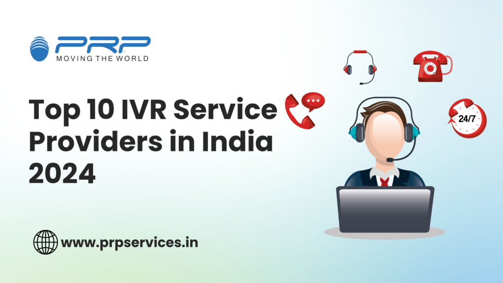 IVR Service Providers