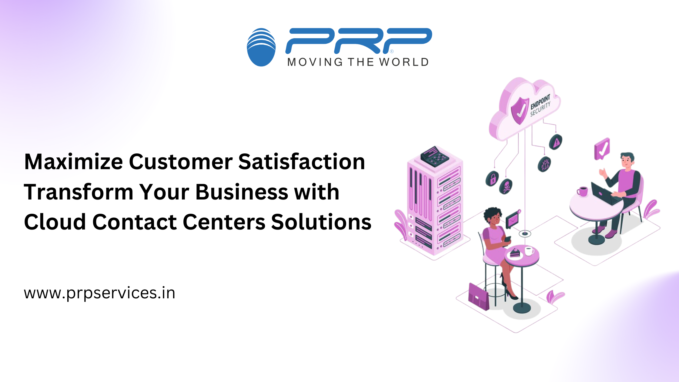 cloud contact center solutions