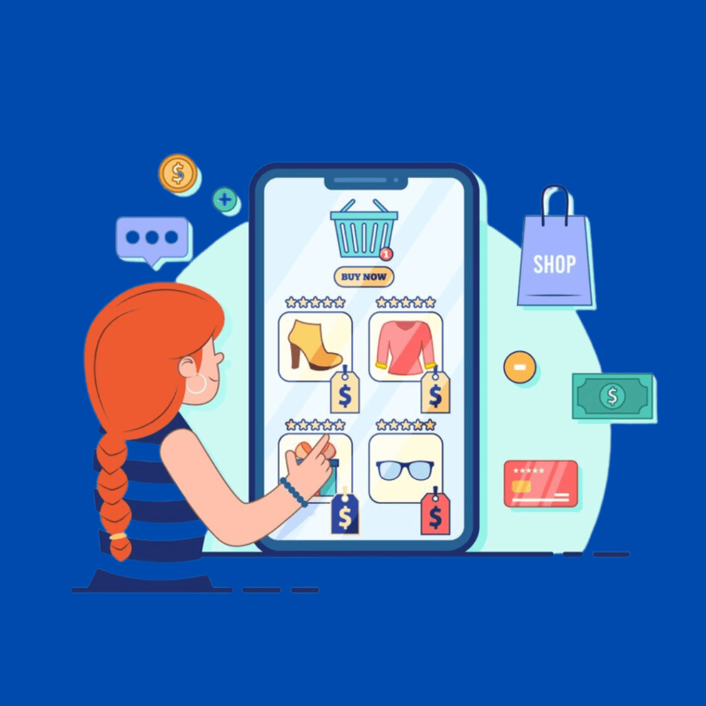 text to speech for e-commerce