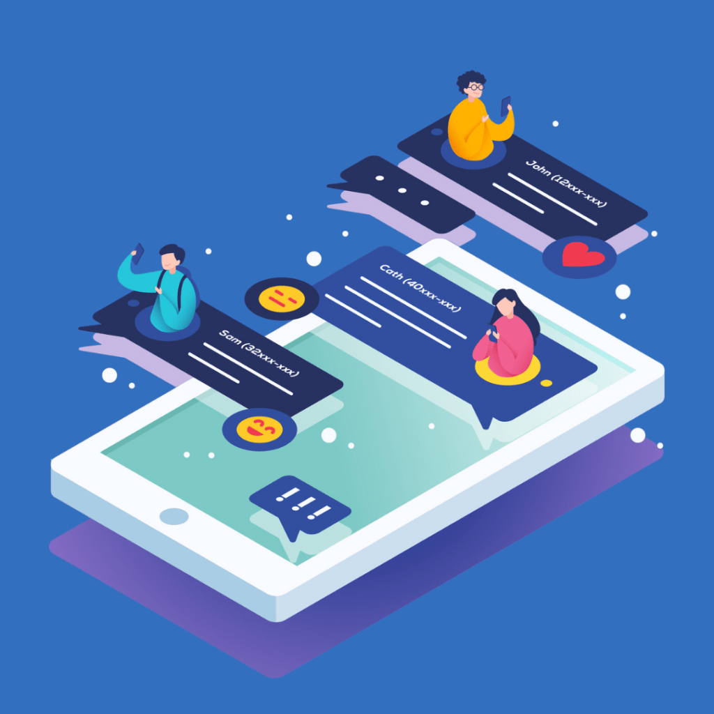 bulk sms service providers