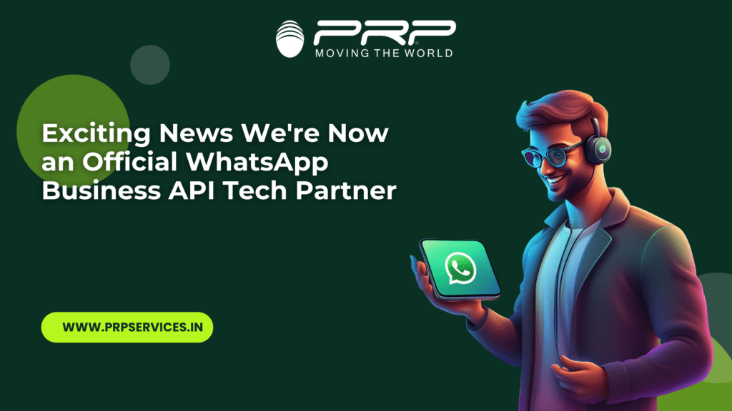 whatsapp business api tech partner