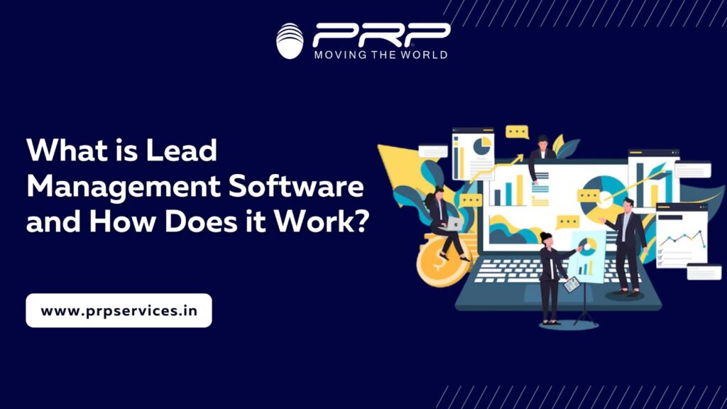 lead management software