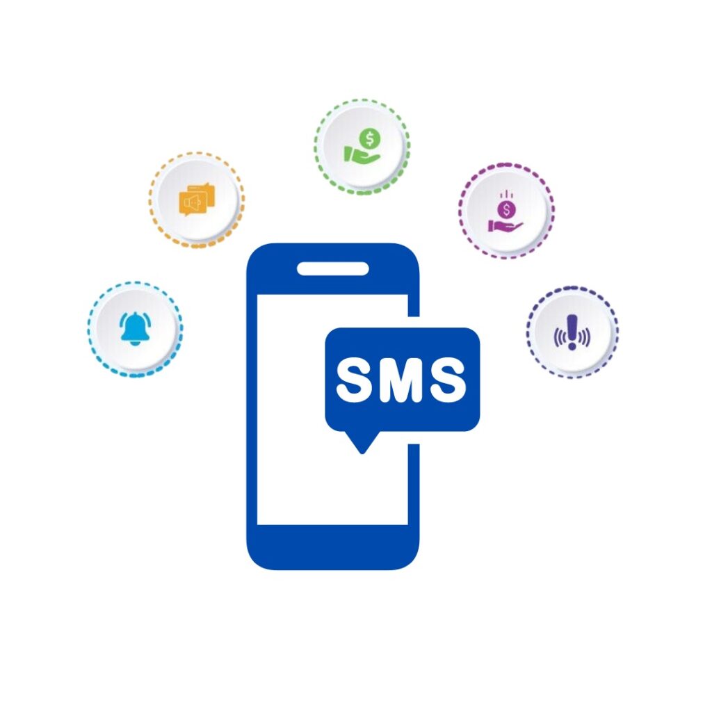 bulk sms messaging