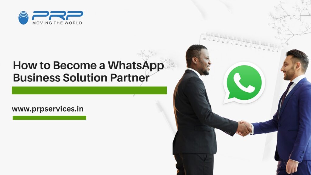 whatsapp business solution