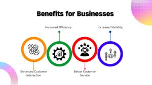 Benefits of whatsapp for business