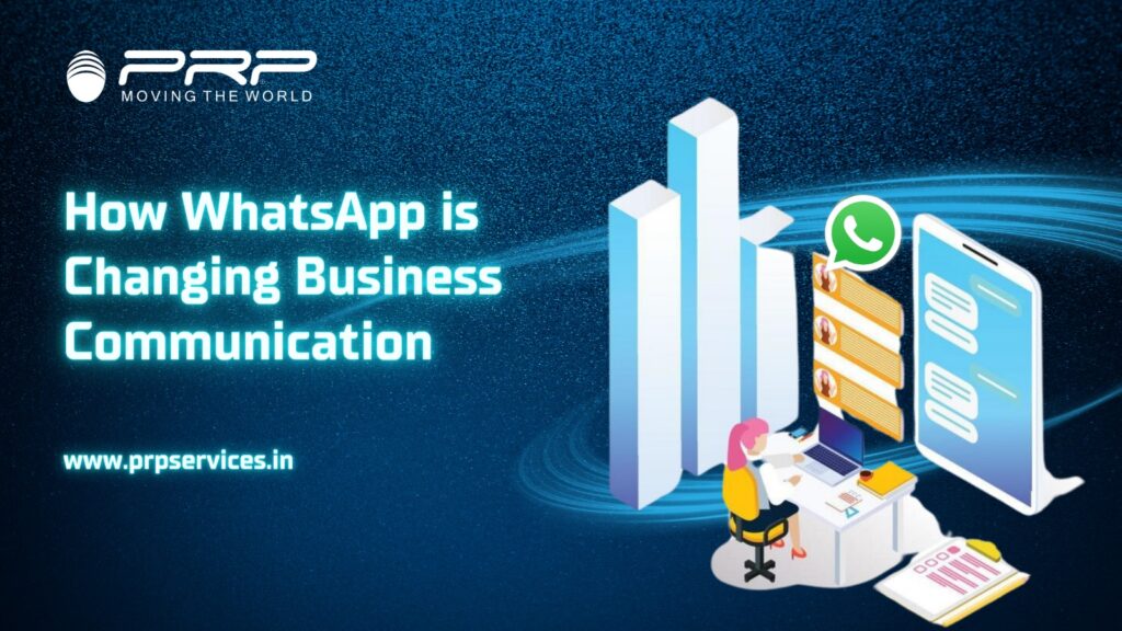 WhatsApp Business API