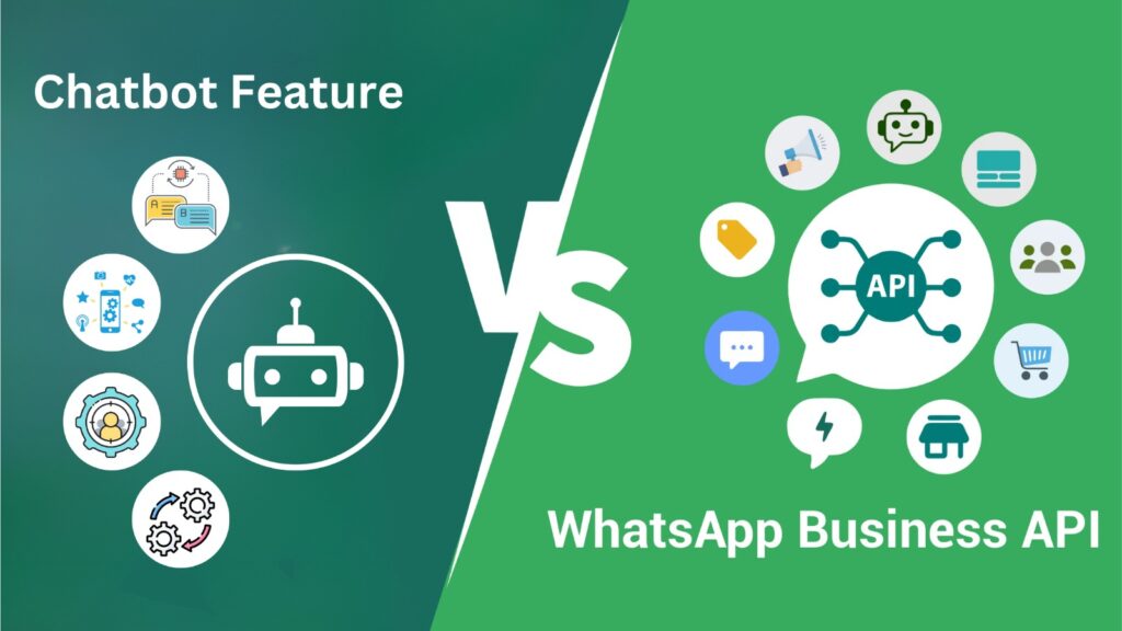 WhatsApp APi vs Whatsapp Ai