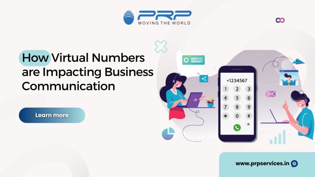 virtual mobile number