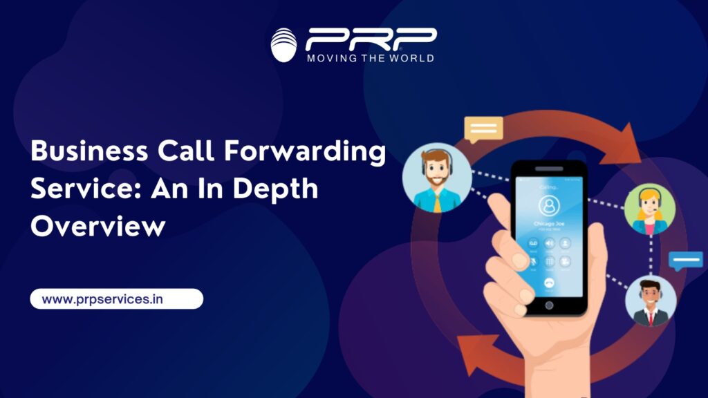 Call forwarding