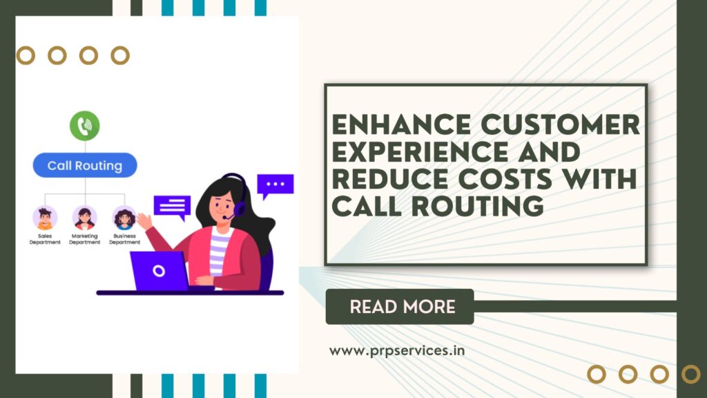 call routing