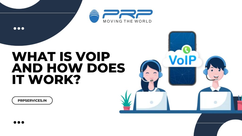 VoIP Service