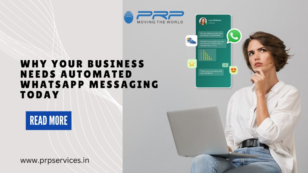 automated whatsapp messages