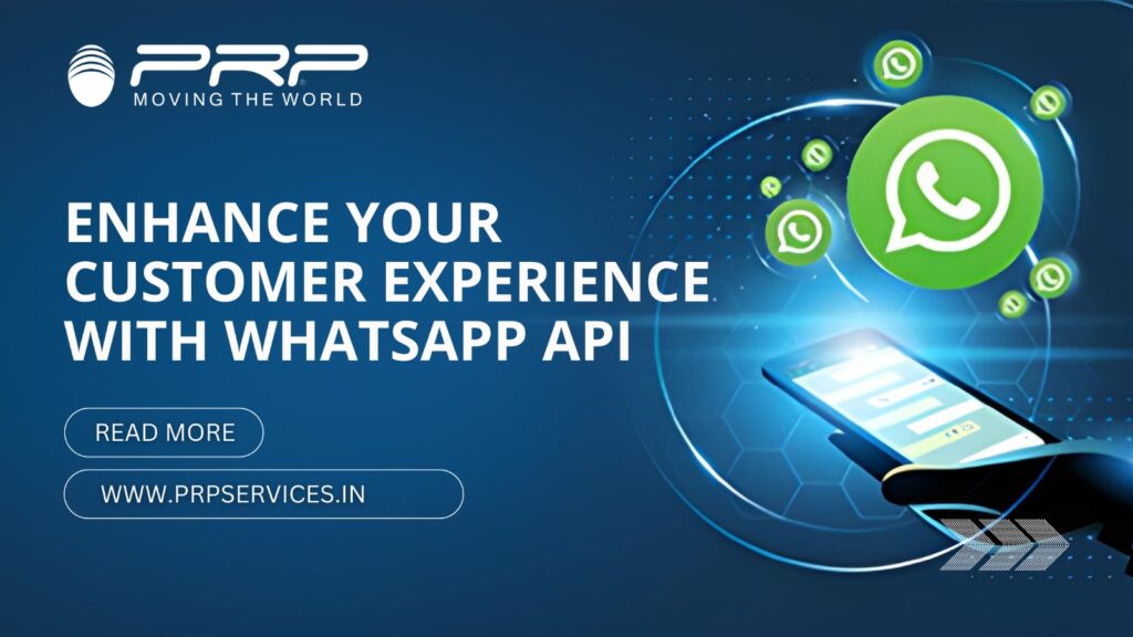 WhatsApp API