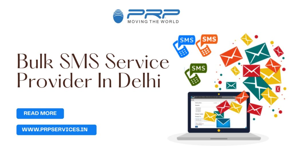 bulk sms service provide in delhi