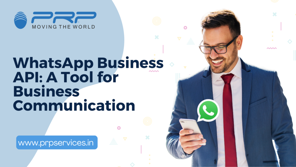 whatsapp business api