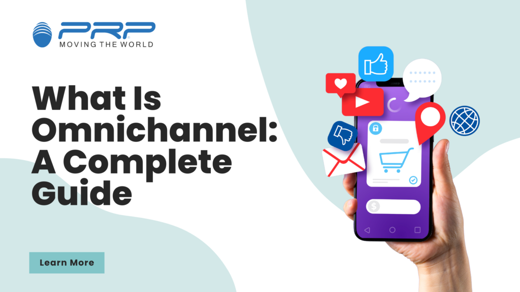 omnichannel