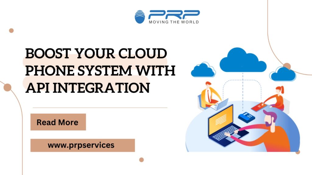 API integration