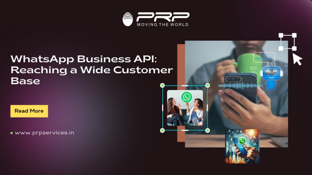 whatsapp business api