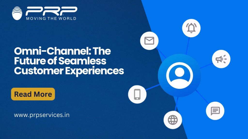 omni-channel service