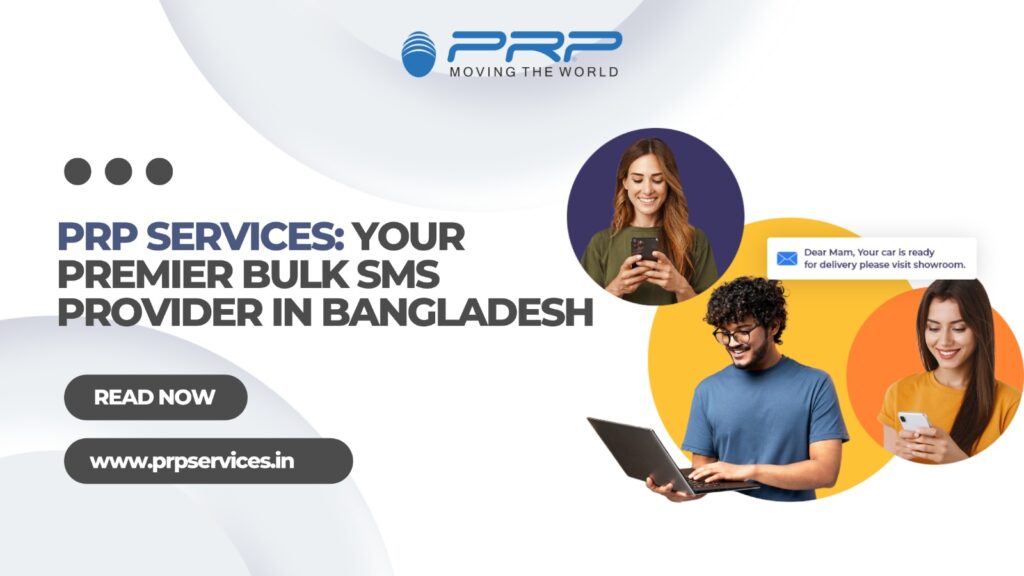 bulk sms provider in bangladesh