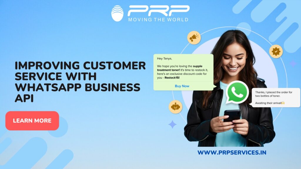 whatsapp business api