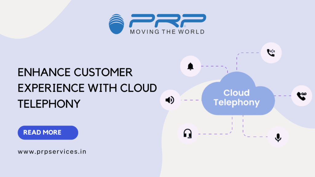 cloud telephony solutions