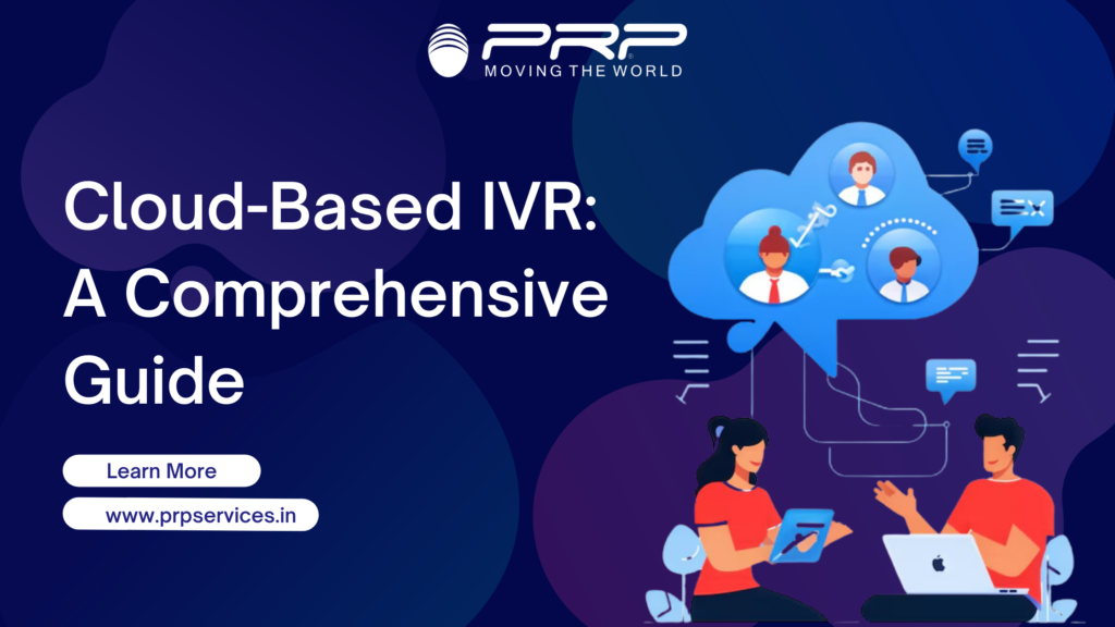 cloud based IVR