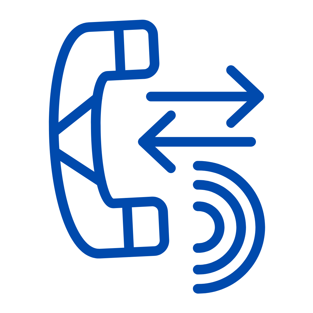 Automated Call Routing