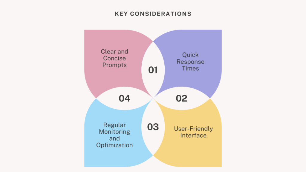 Key Considerations for Effective IVR Call Routing