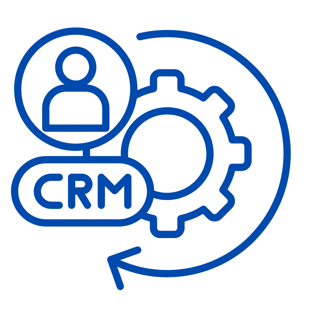 CRM integration