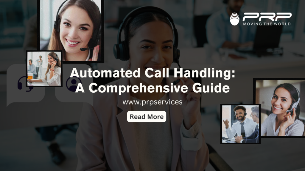 Automated Call Handling