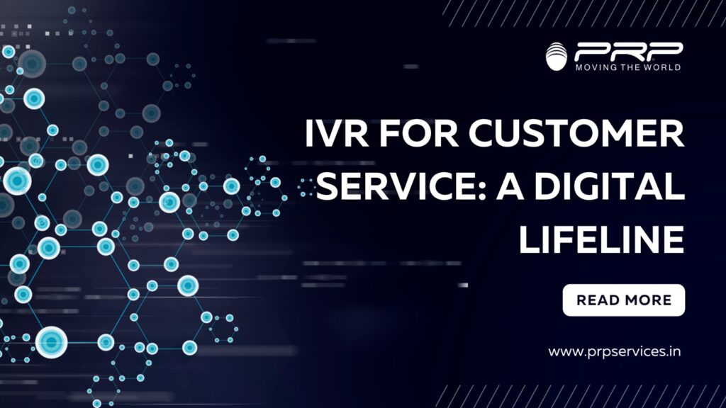 ivr system