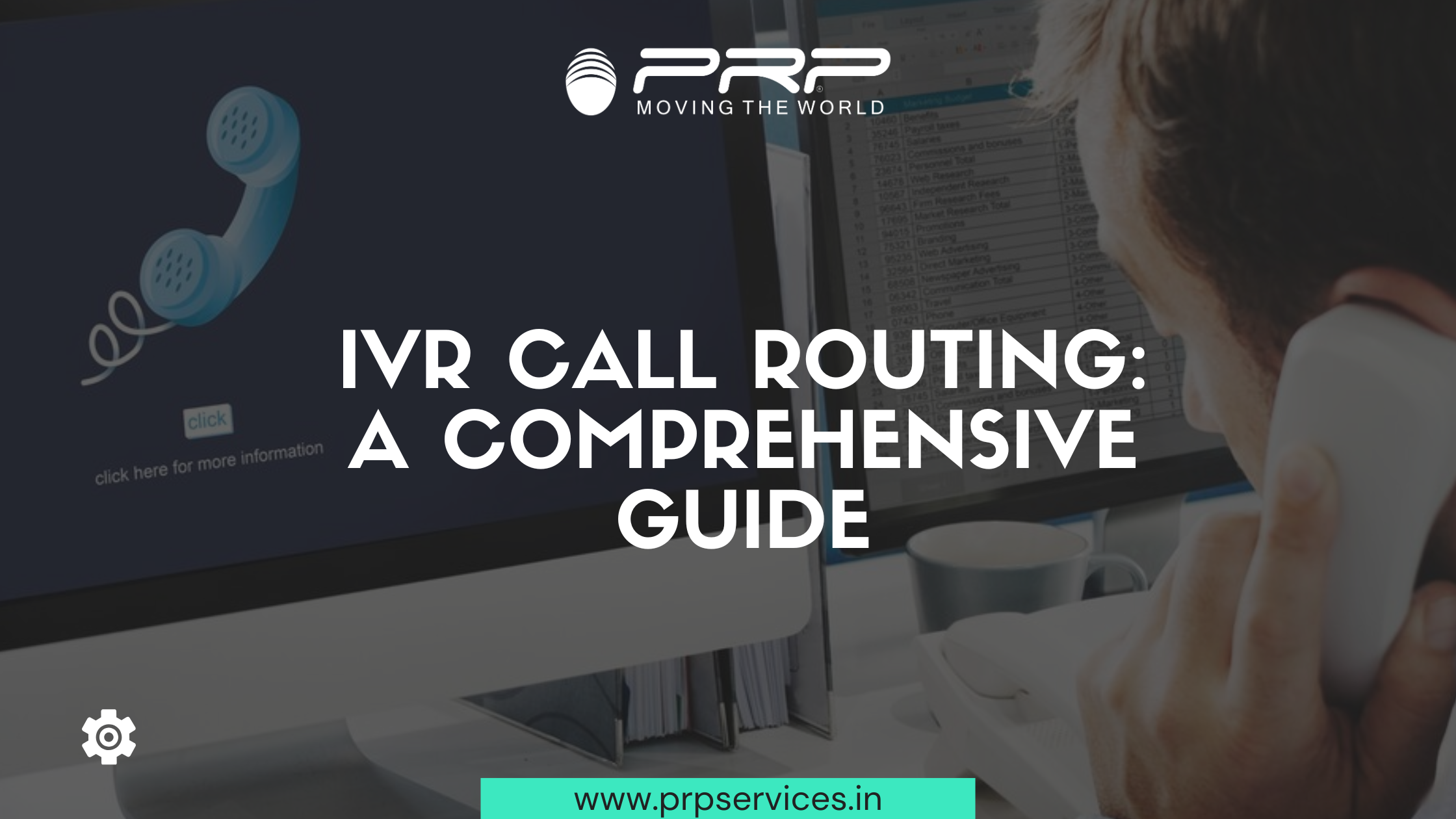 IVR Call Routing