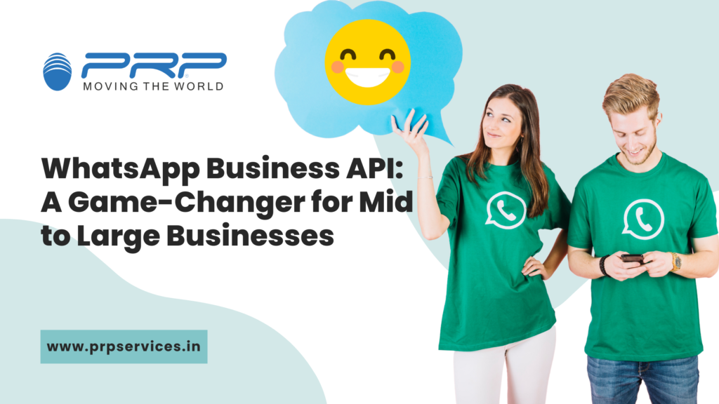 whatsapp business api