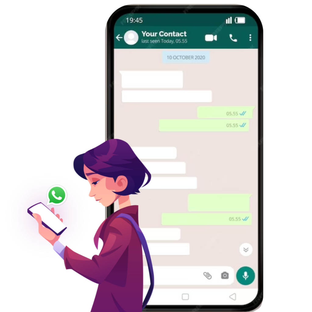 whatsapp business api