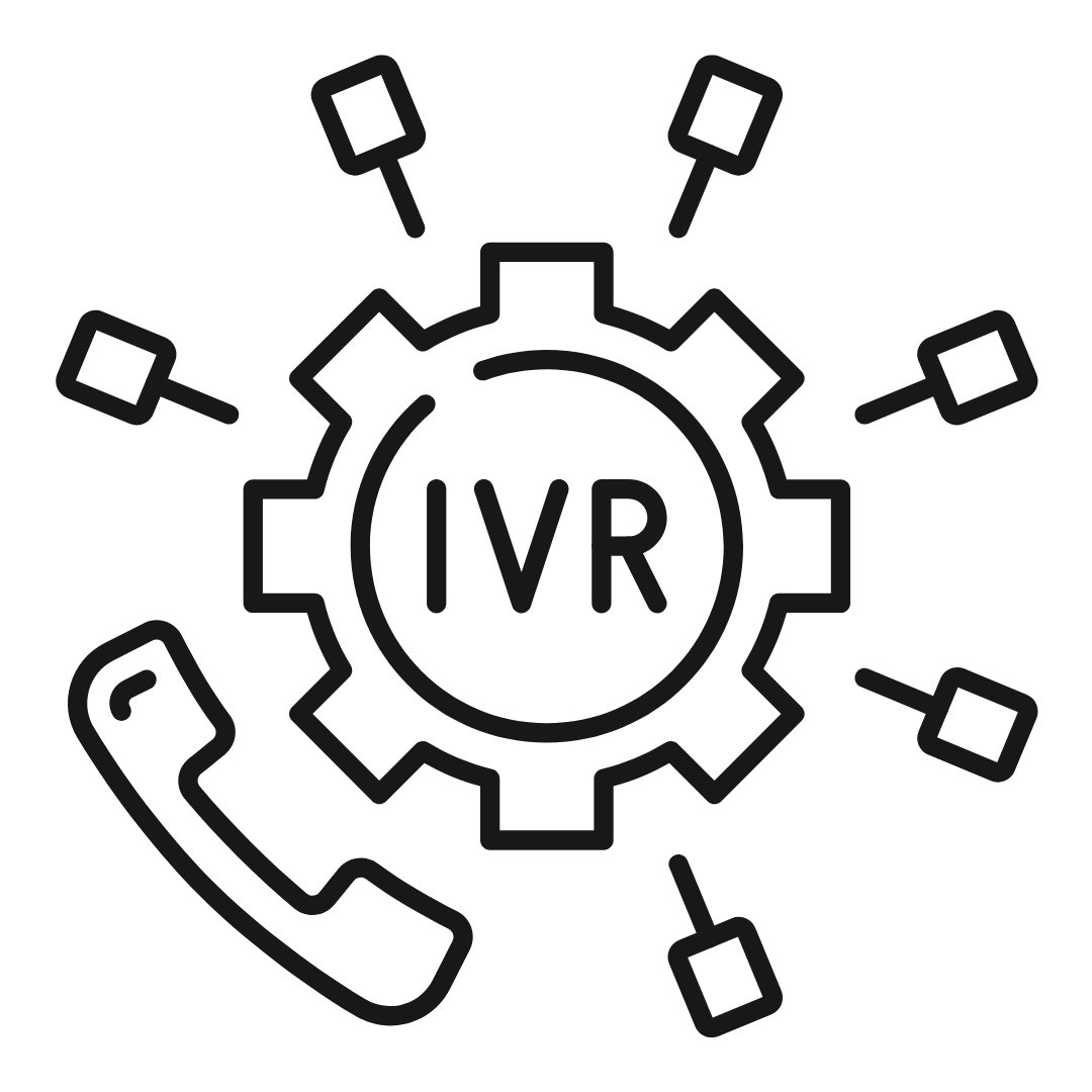 IVR Integration