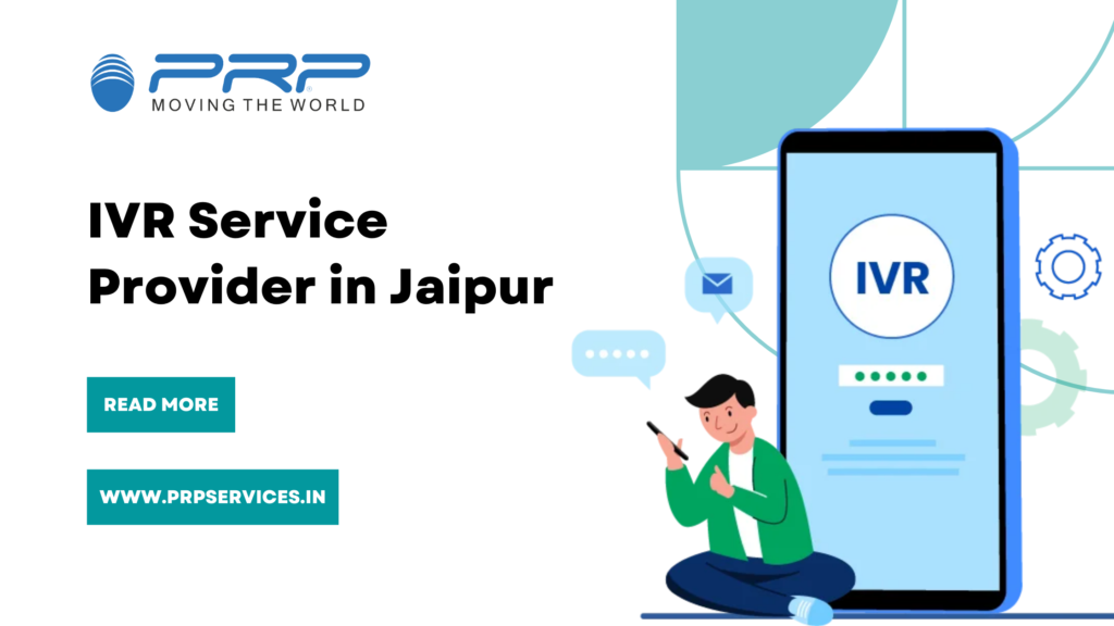 IVR service provider in jaipur