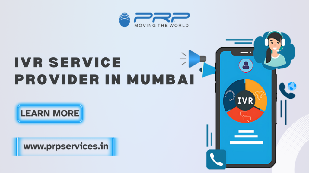 IVR service provider in mumbai