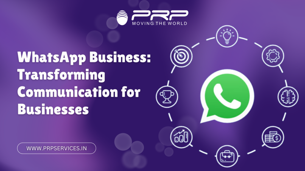 whatsapp business