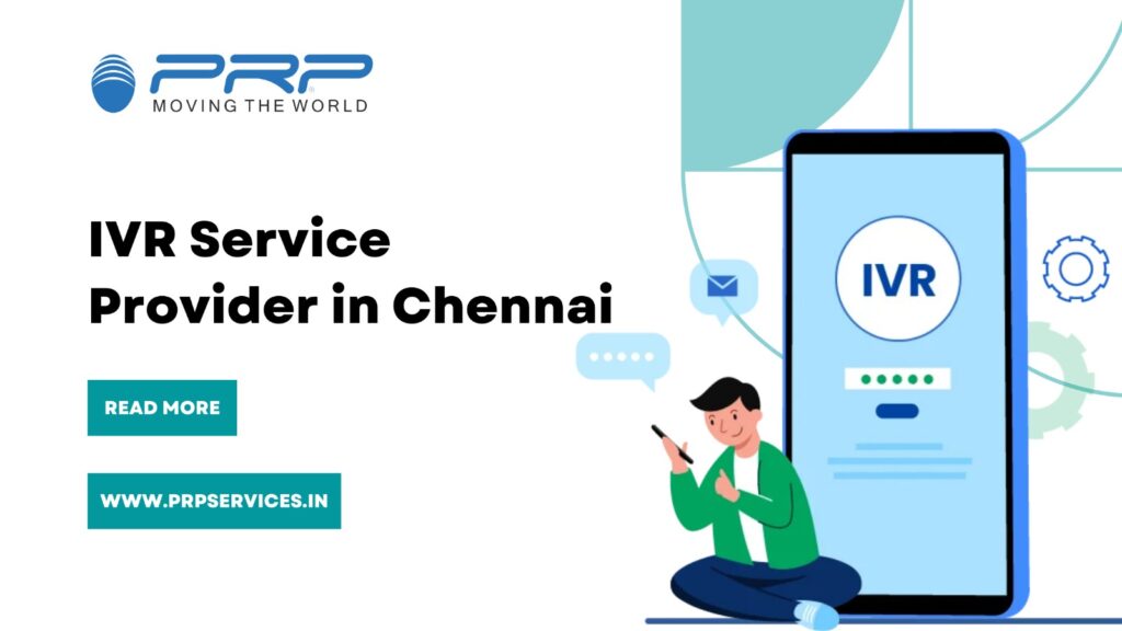 IVR service provider in Chennai