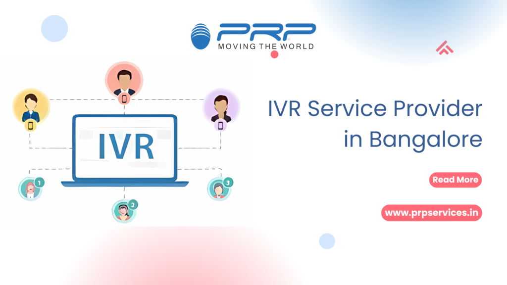 ivr service provider in bangaore