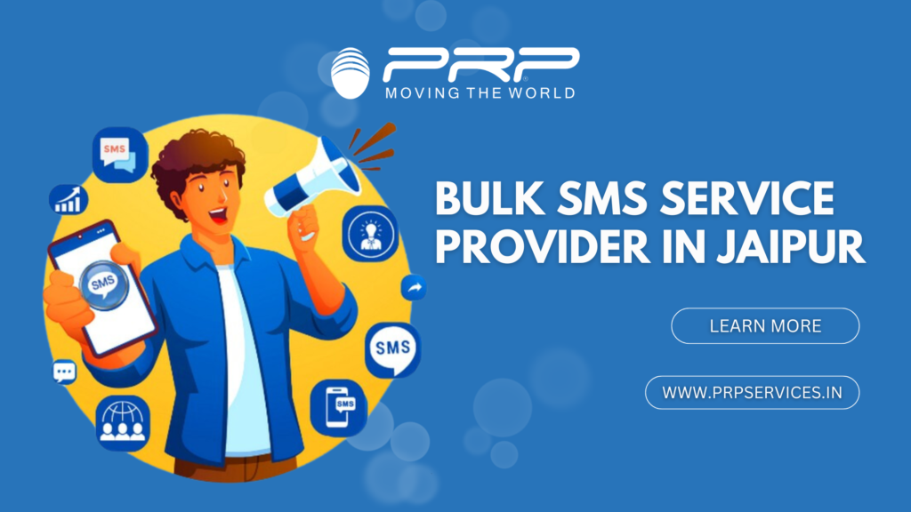 bulk sms service provider in jaipur