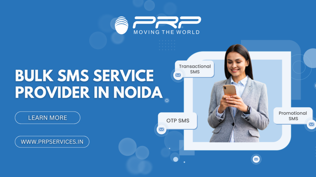 bulk sms service provider in noida