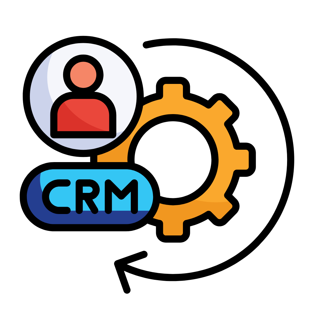 CRM Integration​