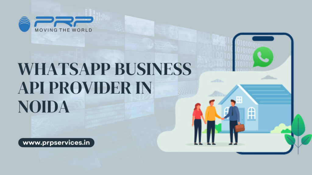 whatsapp business api provider