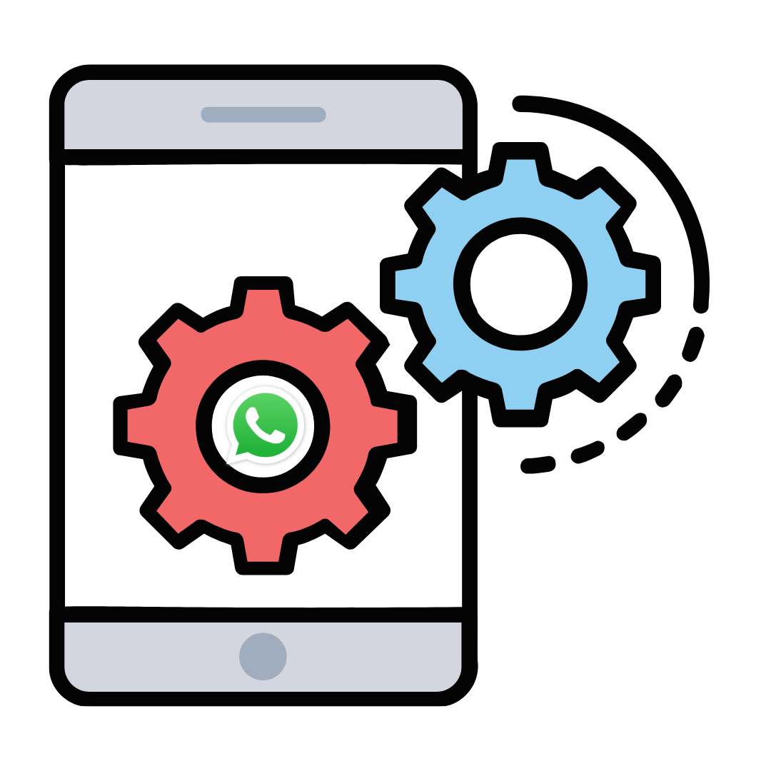 Seamless WhatsApp API Integration​