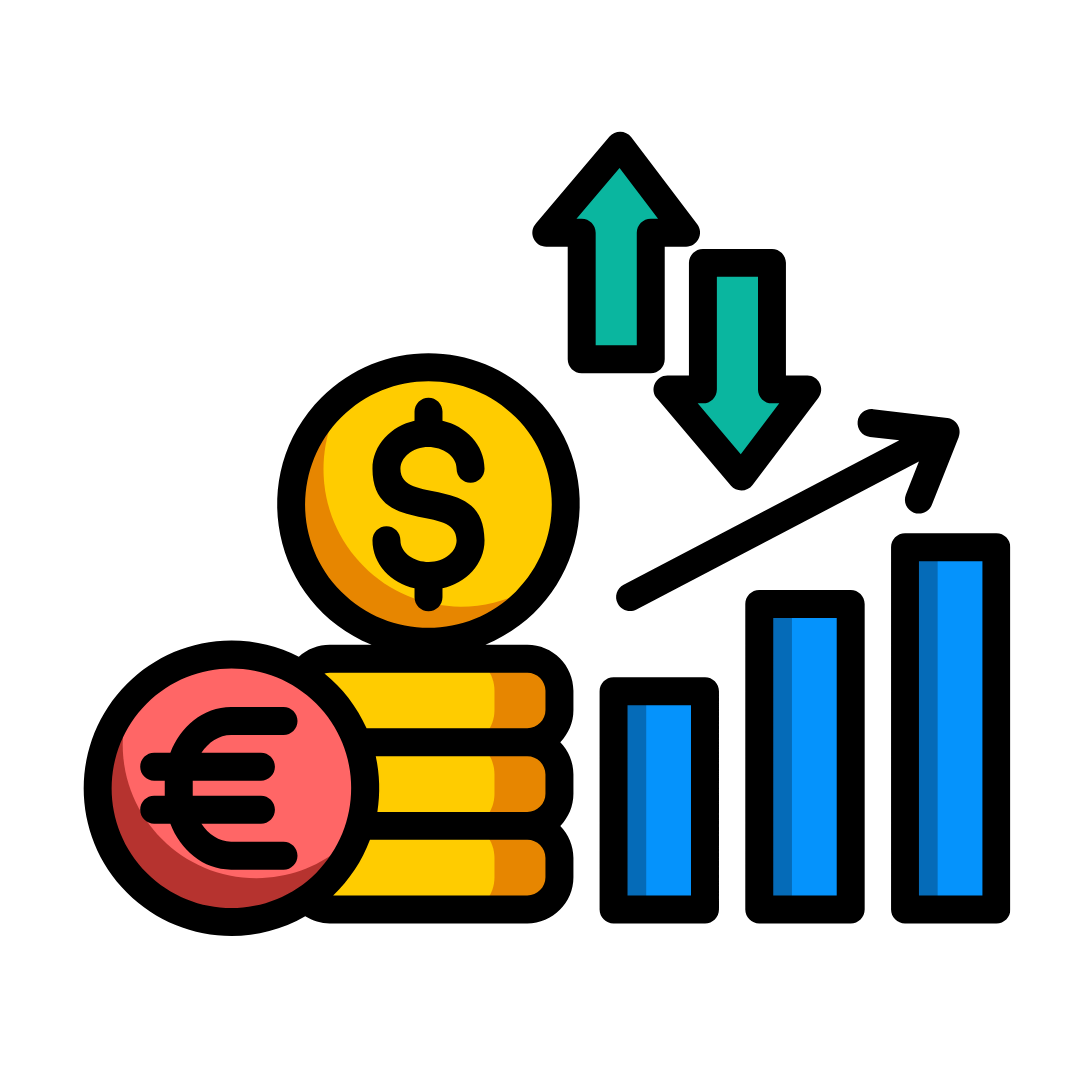 Improved Conversion Rates​