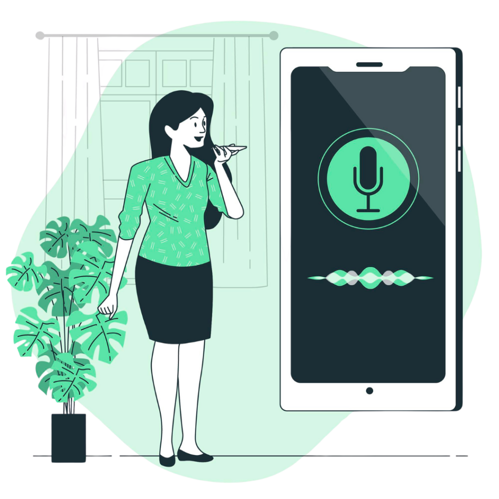 Benefits of Using Voice Broadcasting​